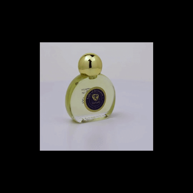 Light of Jerusalem Anointing Oil 7.5 ml